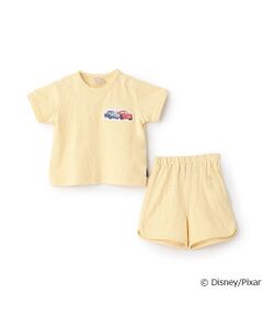 petit main / プティマイン Tシャツ | 【Disney】ｱｯﾌﾟﾘｹｾｯﾄｱｯﾌﾟ