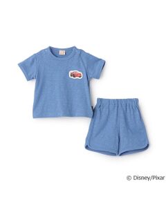 petit main / プティマイン Tシャツ | 【Disney】ｱｯﾌﾟﾘｹｾｯﾄｱｯﾌﾟ