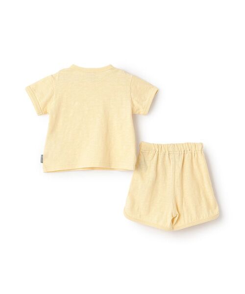 petit main / プティマイン Tシャツ | 【Disney】ｱｯﾌﾟﾘｹｾｯﾄｱｯﾌﾟ | 詳細1