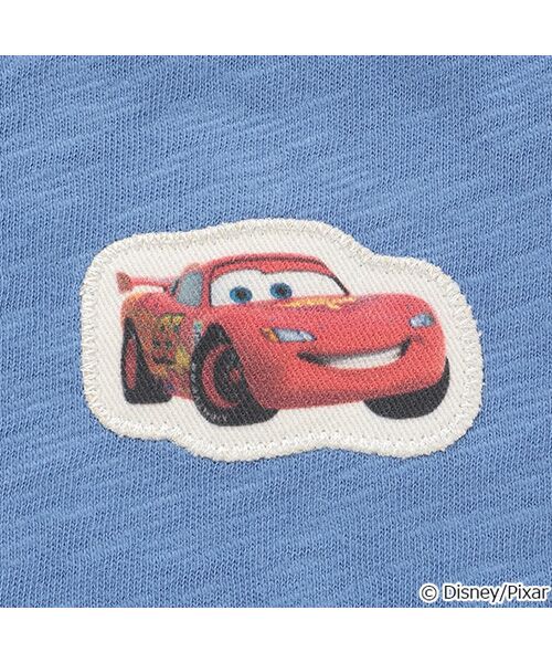 petit main / プティマイン Tシャツ | 【Disney】ｱｯﾌﾟﾘｹｾｯﾄｱｯﾌﾟ | 詳細3