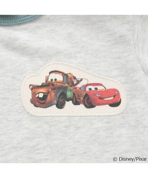 petit main / プティマイン Tシャツ | 【Disney】ｱｯﾌﾟﾘｹｾｯﾄｱｯﾌﾟ | 詳細4