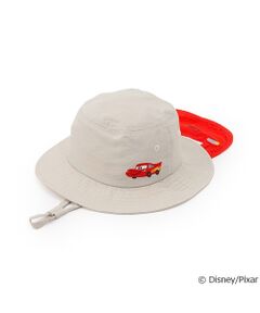 petit main / プティマイン ハット | 【Disney】UV加工ﾊｯﾄ