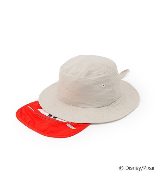 petit main / プティマイン ハット | 【Disney】UV加工ﾊｯﾄ | 詳細2