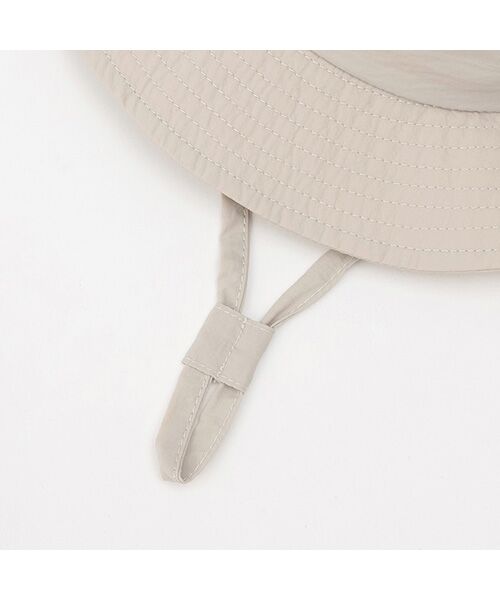 petit main / プティマイン ハット | 【Disney】UV加工ﾊｯﾄ | 詳細7