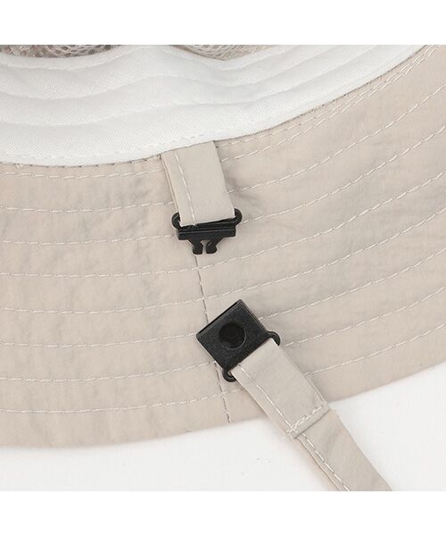 petit main / プティマイン ハット | 【Disney】UV加工ﾊｯﾄ | 詳細8