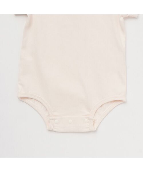 petit main / プティマイン ロンパース | 襟付きﾛﾝﾊﾟｰｽ＋ﾊﾟﾝﾂｾｯﾄ | 詳細5