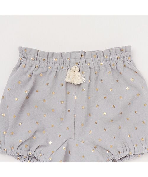 petit main / プティマイン ロンパース | 襟付きﾛﾝﾊﾟｰｽ＋ﾊﾟﾝﾂｾｯﾄ | 詳細7