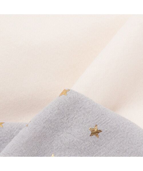 petit main / プティマイン ロンパース | 襟付きﾛﾝﾊﾟｰｽ＋ﾊﾟﾝﾂｾｯﾄ | 詳細9