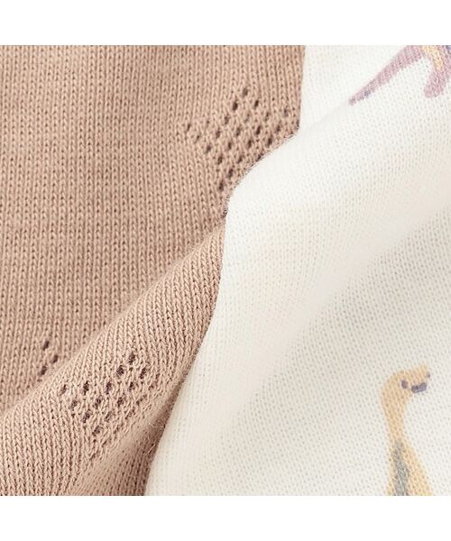 petit main / プティマイン ボクサーパンツ・ブリーフ | 【弱酸性】ﾎﾞｸｻｰﾊﾟﾝﾂ2P | 詳細7