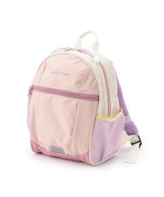 petit main / プティマイン リュック・バックパック | ﾊﾞｲｶﾗｰﾊﾞｯｸﾊﾟｯｸ