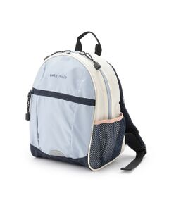 petit main / プティマイン リュック・バックパック | ﾊﾞｲｶﾗｰﾊﾞｯｸﾊﾟｯｸ