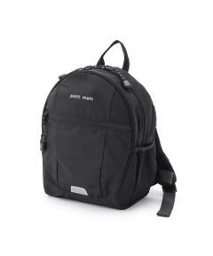 petit main / プティマイン リュック・バックパック | ﾊﾞｲｶﾗｰﾊﾞｯｸﾊﾟｯｸ