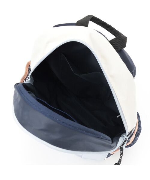 petit main / プティマイン リュック・バックパック | ﾊﾞｲｶﾗｰﾊﾞｯｸﾊﾟｯｸ | 詳細6