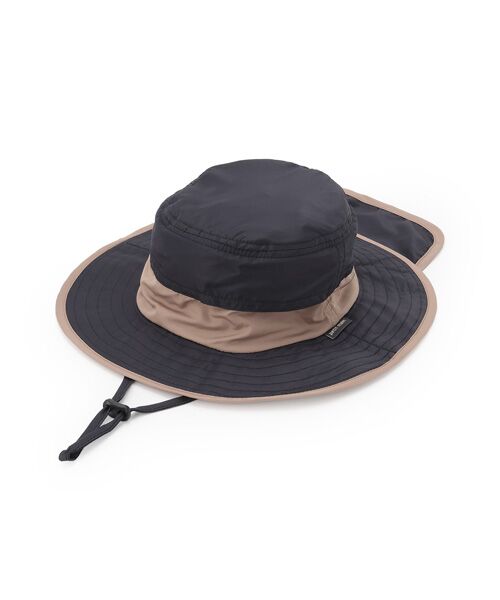 petit main/プティマイン 虫よけﾊｯﾄ ｺﾝ 52