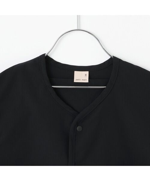 petit main / プティマイン ベスト | ひんやりｸｰﾙﾍﾞｽﾄ | 詳細2