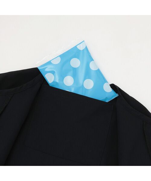 petit main / プティマイン ベスト | ひんやりｸｰﾙﾍﾞｽﾄ | 詳細6