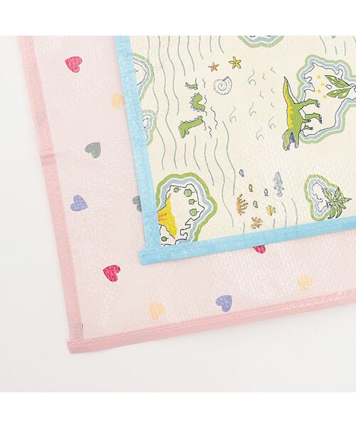 petit main / プティマイン ベビー・キッズグッズ | ﾚｼﾞｬｰｼｰﾄ/L | 詳細2