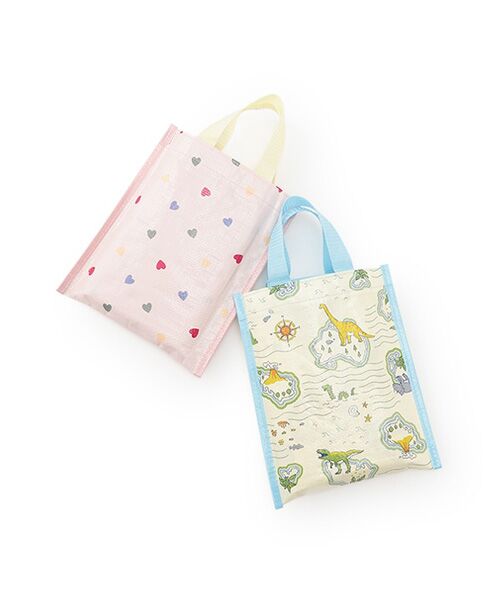 petit main / プティマイン ベビー・キッズグッズ | ﾚｼﾞｬｰｼｰﾄ/L | 詳細4