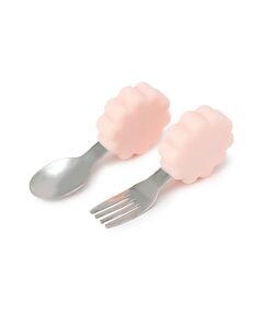 petit main / プティマイン ベビー・キッズグッズ | にぎりやすいｼﾘｺﾝｶﾄﾗﾘｰｾｯﾄ/L