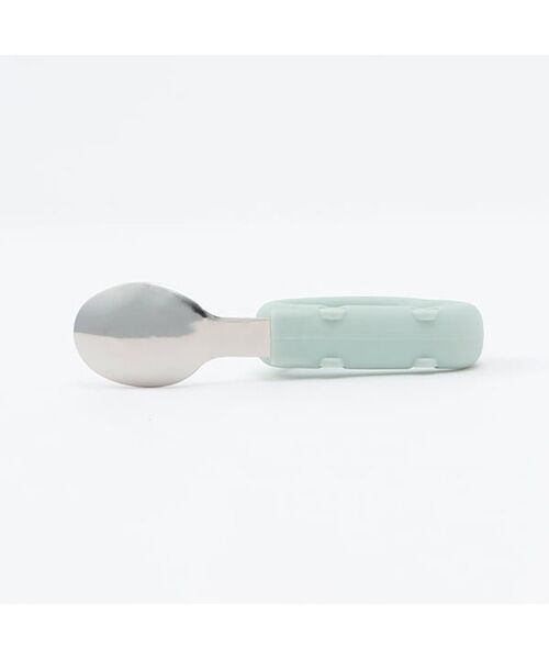 petit main / プティマイン ベビー・キッズグッズ | にぎりやすいｼﾘｺﾝｶﾄﾗﾘｰｾｯﾄ/L | 詳細3