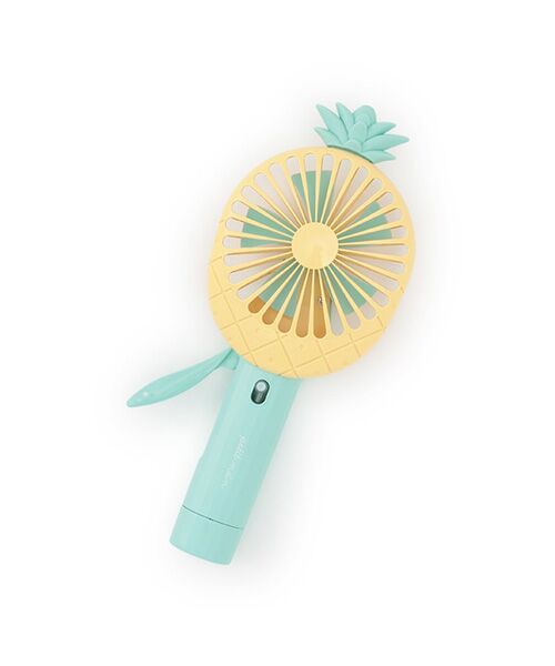 petit main / プティマイン ベビー・キッズグッズ | 手動ﾊﾝﾃﾞｨﾌｧﾝ(ﾐｽﾄ付き)/L | 詳細7