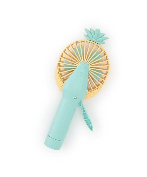 petit main / プティマイン ベビー・キッズグッズ | 手動ﾊﾝﾃﾞｨﾌｧﾝ(ﾐｽﾄ付き)/L | 詳細8