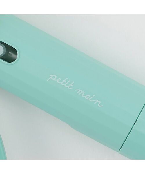 petit main / プティマイン ベビー・キッズグッズ | 手動ﾊﾝﾃﾞｨﾌｧﾝ(ﾐｽﾄ付き)/L | 詳細9