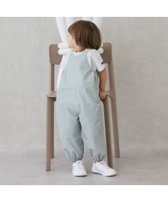 petit main / プティマイン サロペット・オールインワン | 【撥水加工】ﾌﾟﾚｲｳｪｱ/L