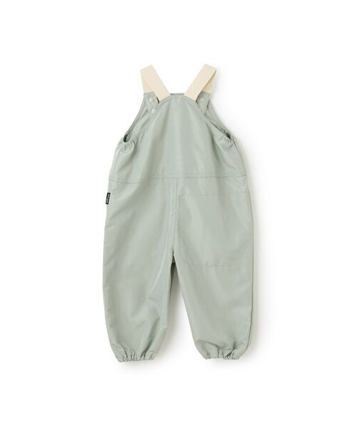 petit main / プティマイン サロペット・オールインワン | 【撥水加工】ﾌﾟﾚｲｳｪｱ/L | 詳細5