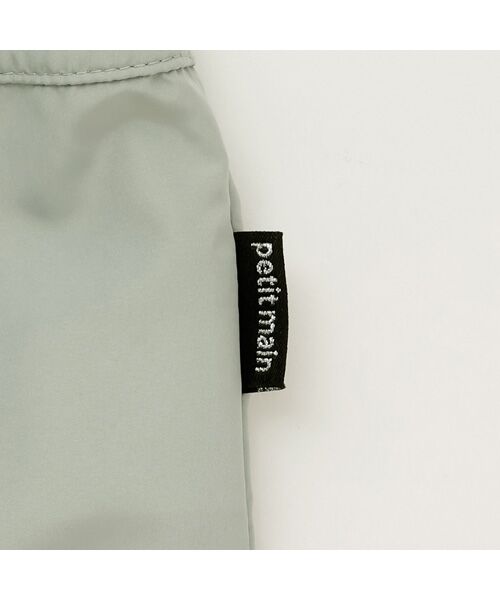 petit main / プティマイン サロペット・オールインワン | 【撥水加工】ﾌﾟﾚｲｳｪｱ/L | 詳細8