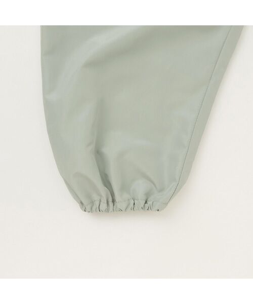 petit main / プティマイン サロペット・オールインワン | 【撥水加工】ﾌﾟﾚｲｳｪｱ/L | 詳細9