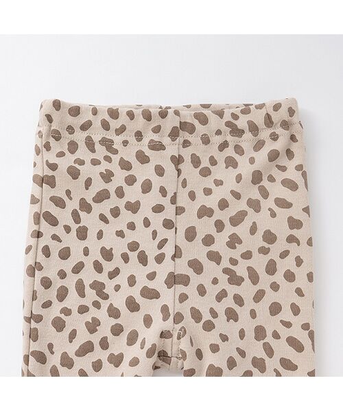 petit main / プティマイン カットソー | ｱﾆﾏﾙ柄ｾｯﾄｱｯﾌﾟ | 詳細6