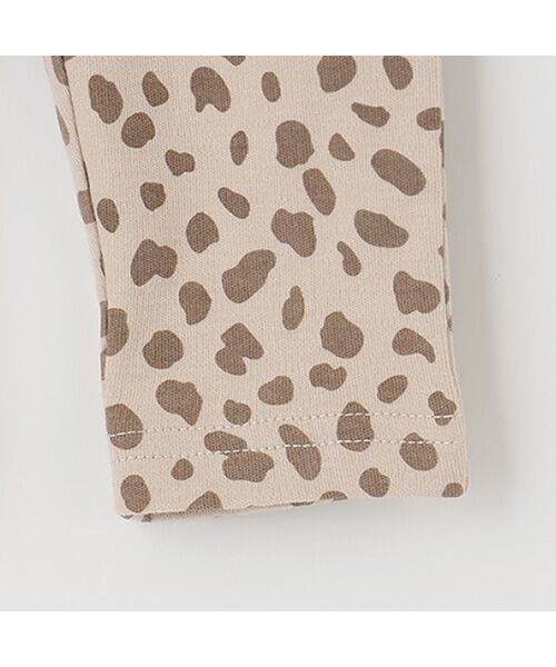 petit main / プティマイン カットソー | ｱﾆﾏﾙ柄ｾｯﾄｱｯﾌﾟ | 詳細7