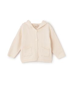 petit main / プティマイン カーディガン・ボレロ | ｱﾆﾏﾙｶｰﾃﾞｨｶﾞﾝ