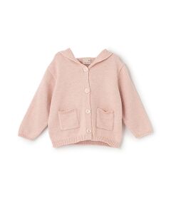 petit main / プティマイン カーディガン・ボレロ | ｱﾆﾏﾙｶｰﾃﾞｨｶﾞﾝ