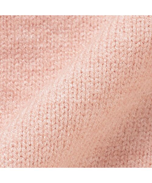 petit main / プティマイン カーディガン・ボレロ | ｱﾆﾏﾙｶｰﾃﾞｨｶﾞﾝ | 詳細6