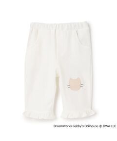 petit main / プティマイン その他パンツ | 【ｷﾞｬﾋﾞｰ】なりきりｶｯﾄﾊﾟﾝﾂ