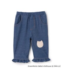 petit main / プティマイン その他パンツ | 【ｷﾞｬﾋﾞｰ】なりきりｶｯﾄﾊﾟﾝﾂ