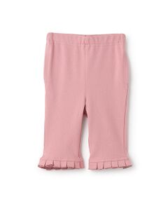 petit main / プティマイン ショート・ハーフ・半端丈パンツ | 【接触冷感】7分丈ﾀｯｸﾌﾘﾙﾊﾟﾝﾂ