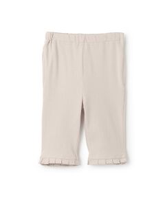 petit main / プティマイン ショート・ハーフ・半端丈パンツ | 【接触冷感】7分丈ﾀｯｸﾌﾘﾙﾊﾟﾝﾂ