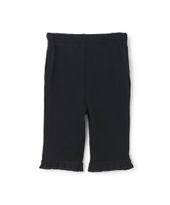 petit main / プティマイン ショート・ハーフ・半端丈パンツ | 【接触冷感】7分丈ﾀｯｸﾌﾘﾙﾊﾟﾝﾂ