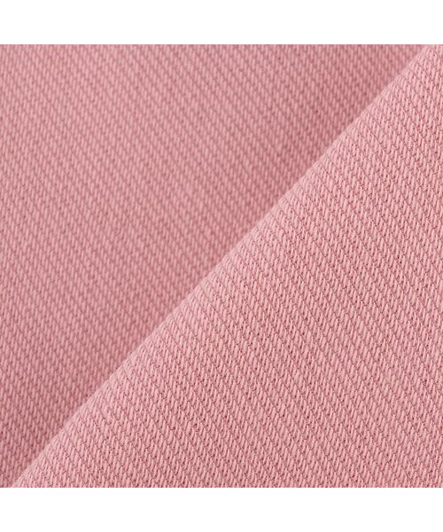 petit main / プティマイン ショート・ハーフ・半端丈パンツ | 【接触冷感】7分丈タックフリルパンツ | 詳細13