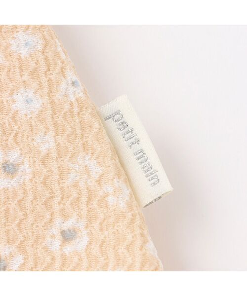 petit main / プティマイン ミニ・ひざ丈スカート | 【GOODPRICE】柄フリルスカート | 詳細7