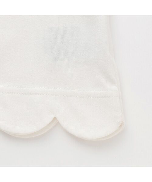 petit main / プティマイン Tシャツ | 【ｻﾝﾘｵ】肩あきｸﾞﾗﾌｨｯｸTｼｬﾂ | 詳細21