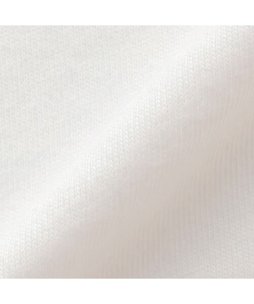 petit main / プティマイン Tシャツ | 【ｻﾝﾘｵ】肩あきｸﾞﾗﾌｨｯｸTｼｬﾂ | 詳細24