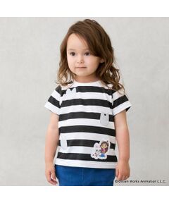 petit main / プティマイン Tシャツ | 【ｷﾞｬﾋﾞｰ】なりきりﾎﾞｰﾀﾞｰTｼｬﾂ