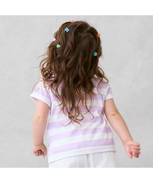 petit main / プティマイン Tシャツ | 【ｷﾞｬﾋﾞｰ】なりきりﾎﾞｰﾀﾞｰTｼｬﾂ | 詳細1