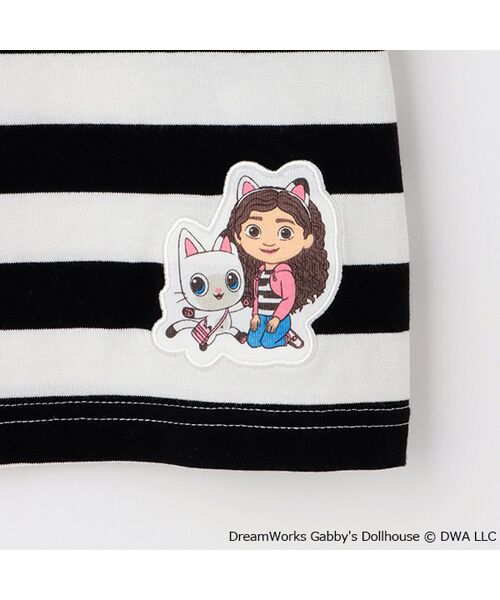 petit main / プティマイン Tシャツ | 【ｷﾞｬﾋﾞｰ】なりきりﾎﾞｰﾀﾞｰTｼｬﾂ | 詳細11