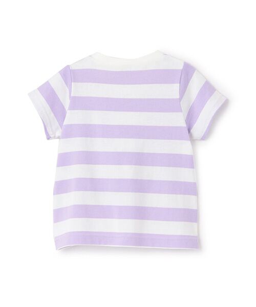 petit main / プティマイン Tシャツ | 【ｷﾞｬﾋﾞｰ】なりきりﾎﾞｰﾀﾞｰTｼｬﾂ | 詳細8