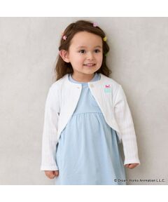 petit main / プティマイン カーディガン・ボレロ | 【ｷﾞｬﾋﾞｰ】なりきりｶｰﾃﾞｨｶﾞﾝ